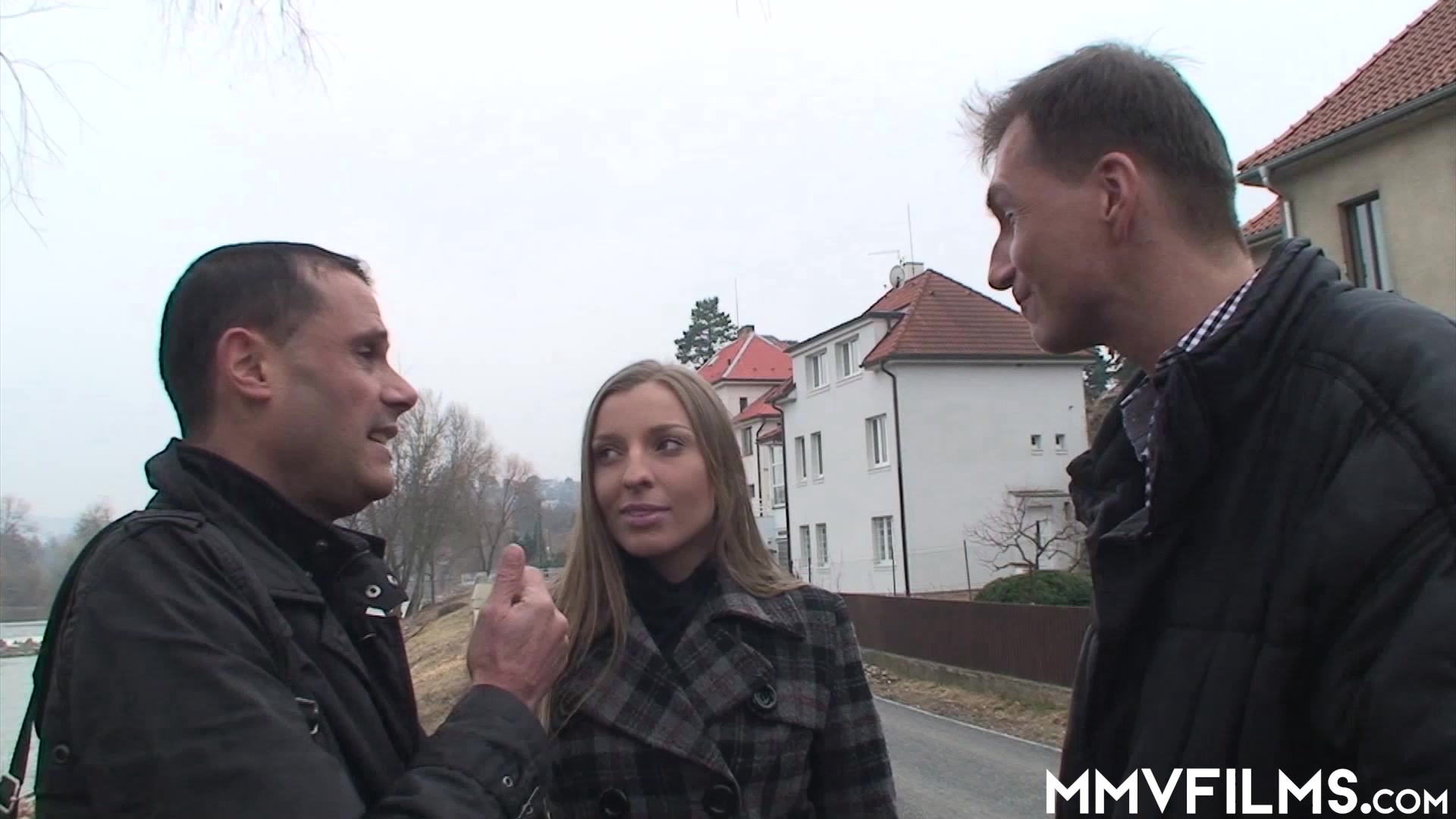Смотреть бесплатно czech streets 65 sex