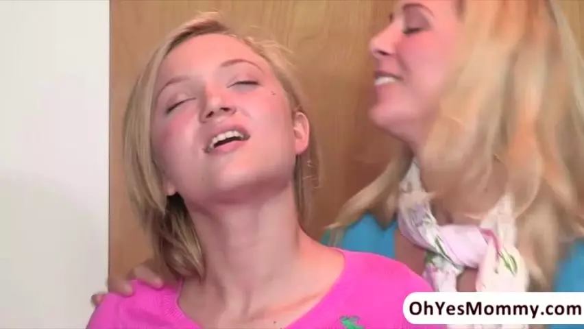 Damn Sexy Teen Dakota Skye Totally Seduced By Stepmom Cherie Deville Into A Threesome Damn Sexy Teen Dakota Skye Totally Seduced By Stepmom Cherie Deville Into A Threesome